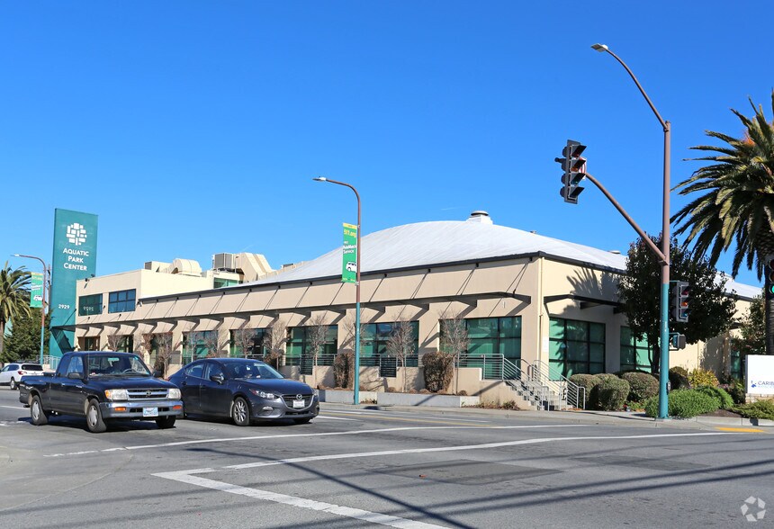 More Photos Of 2929 7th St, Berkeley Research And Development For Lease