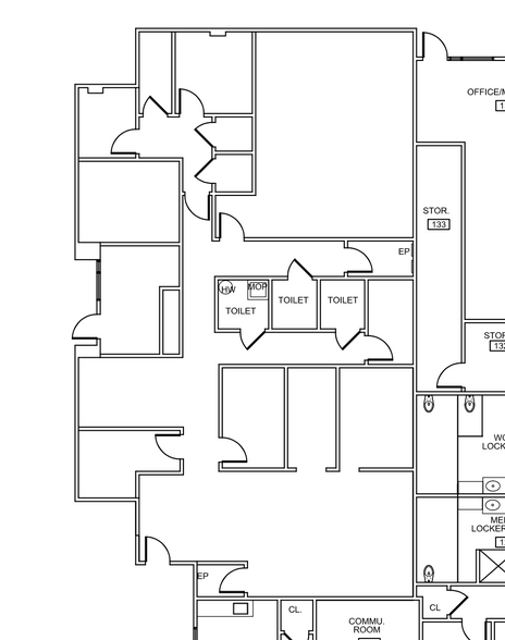 More Photos Of 908 Churchmans Road Ext, New Castle Office For Lease