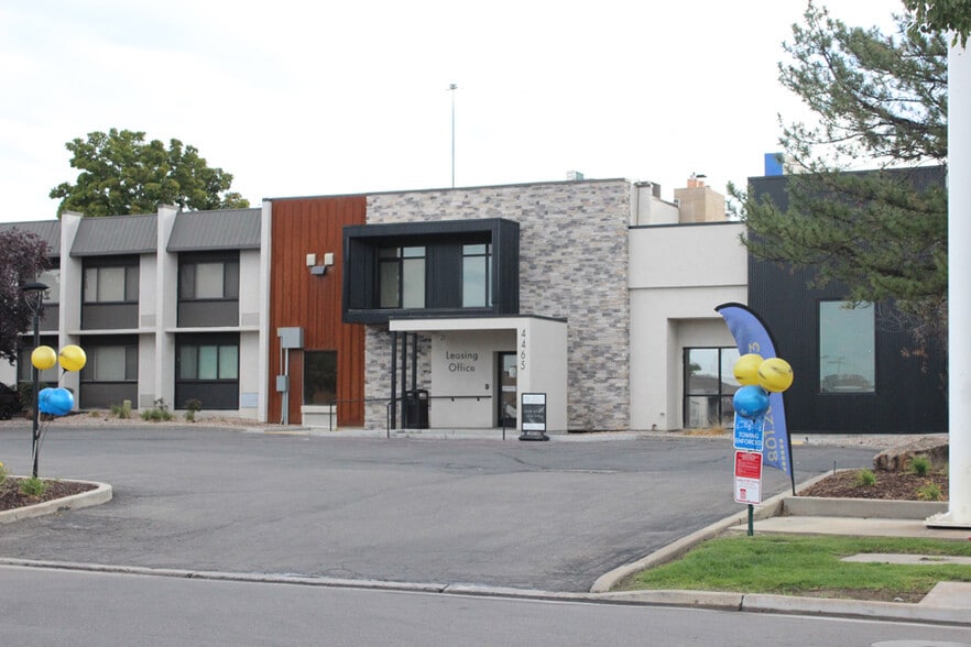 More Photos Of 4465 S Century Dr, Salt Lake City Apartments For Sale