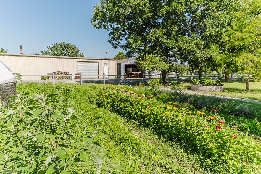 More Photos Of 15615 E 21st St, Wichita Land For Sale