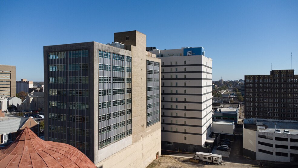 More Photos Of 147 Jefferson Ave, Memphis Office Residential For Sale