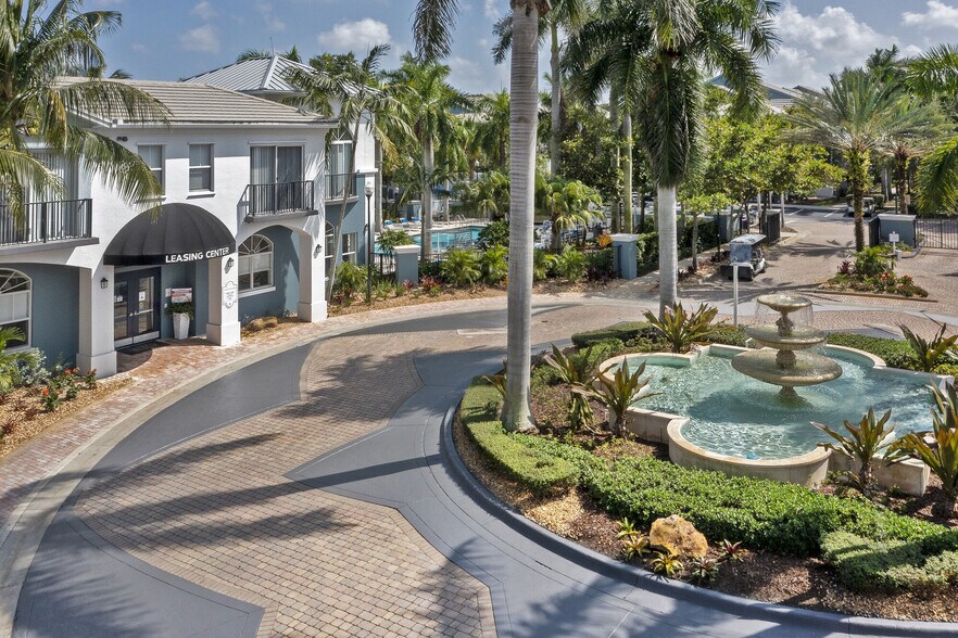 More Photos Of 3880 W Broward Blvd, Fort Lauderdale Apartments For Lease
