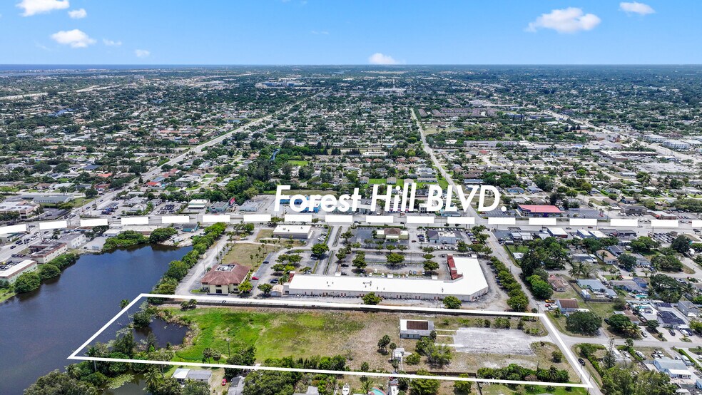 More Photos Of 1580 Prairie Rd, West Palm Beach Land For Sale