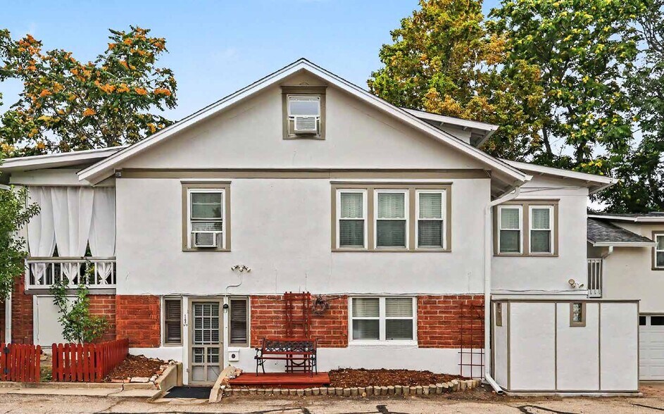 More Photos Of 1125 Maxwell Ave, Boulder Apartments For Sale