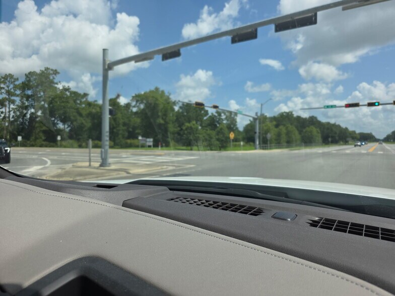 More Photos Of Crawfordville Hwy and U.S. 98 Hwy @ Coastal Hwy, Crawfordville Land For Sale