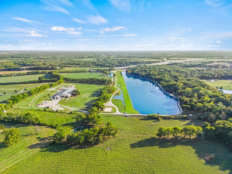 More Photos Of 11200 Sam Rayburn Hwy, Anna Land For Sale