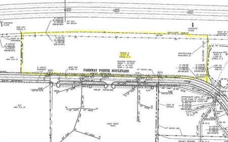 More Photos Of PARKWAY POINTE Dr, Bethlehem Land For Sale