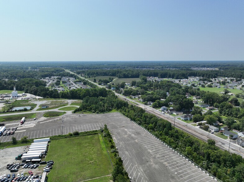 More Photos Of 440 Twin Oaks Drive Dr, Cheswold Land For Lease