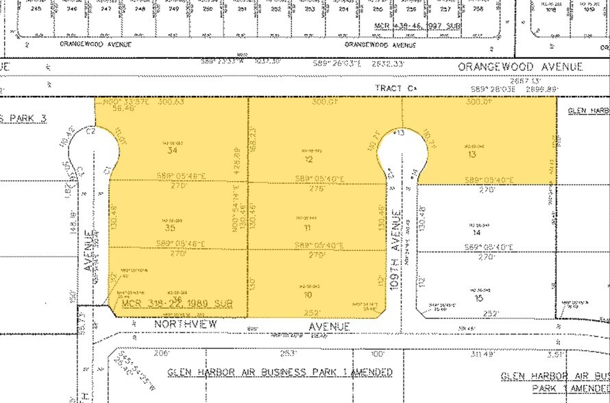 More Photos Of 10950 W Northview Ave, Glendale Manufacturing For Lease