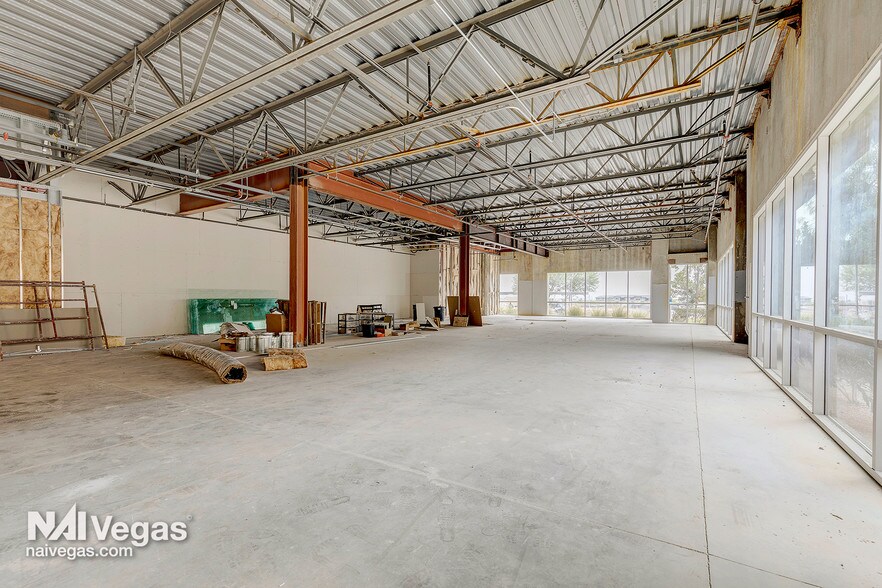 More Photos Of 8876 Spanish Ridge Ave, Las Vegas Medical For Sale