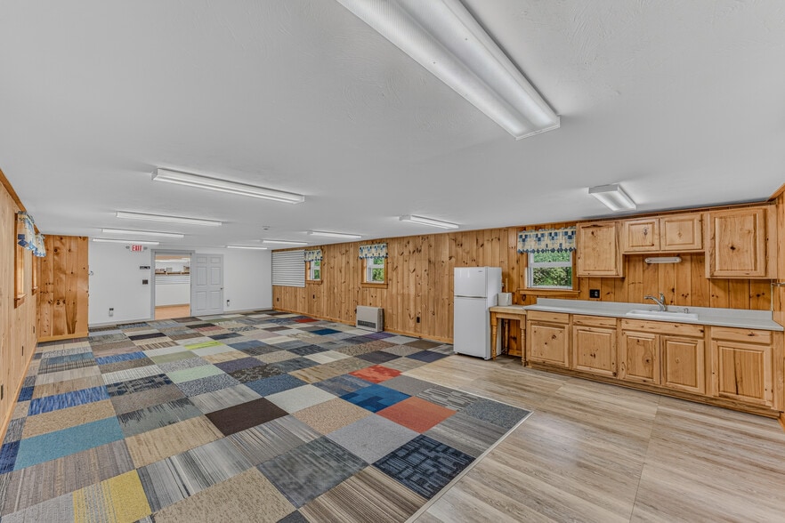 More Photos Of 15 Depot St, Rumney General Retail For Sale