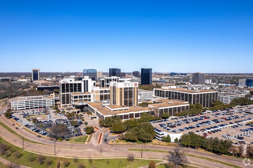 More Photos Of 7777 Forest Ln, Dallas Healthcare For Sale