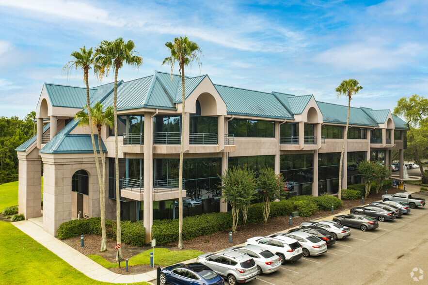 Primary Photo Of 15310 Amberly Dr, Tampa Office For Lease