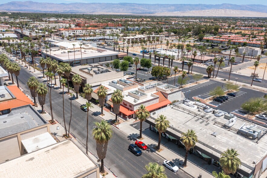 More Photos Of 450 S Palm Canyon Dr, Palm Springs Unknown For Lease