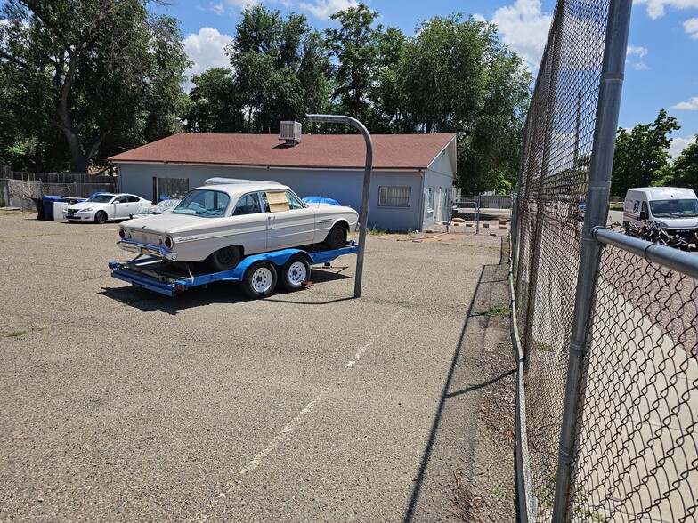 More Photos Of 1102 E Abriendo Ave, Pueblo Lodge Meeting Hall For Sale