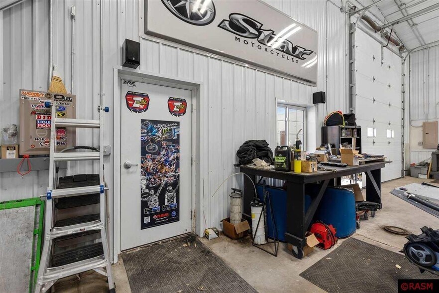 More Photos Of 213 Broadway Ave N, New Richland Light Distribution For Sale