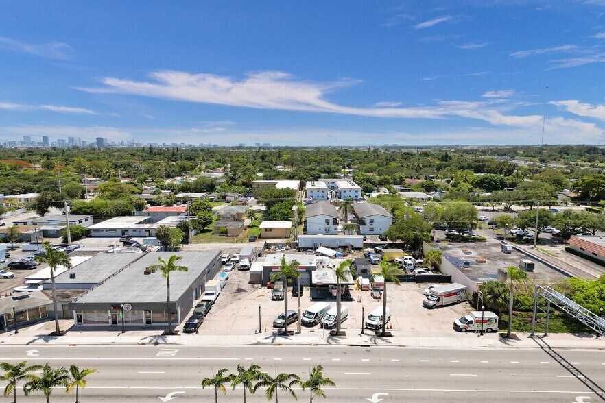 More Photos Of , Hollywood Land For Sale