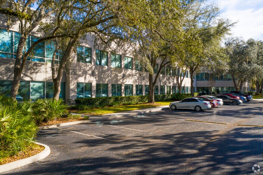 More Photos Of 13101 Telecom Dr, Tampa Office For Lease