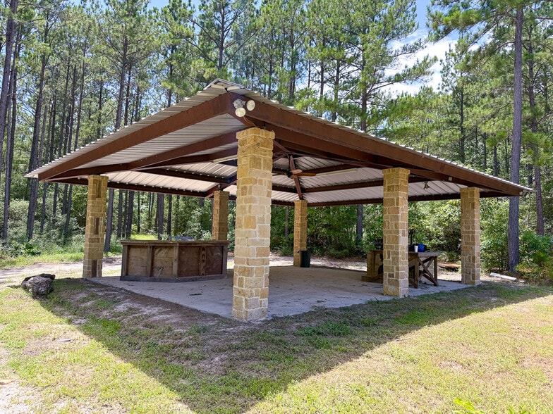 More Photos Of 1682 FM 980 Rd, Huntsville Land For Sale