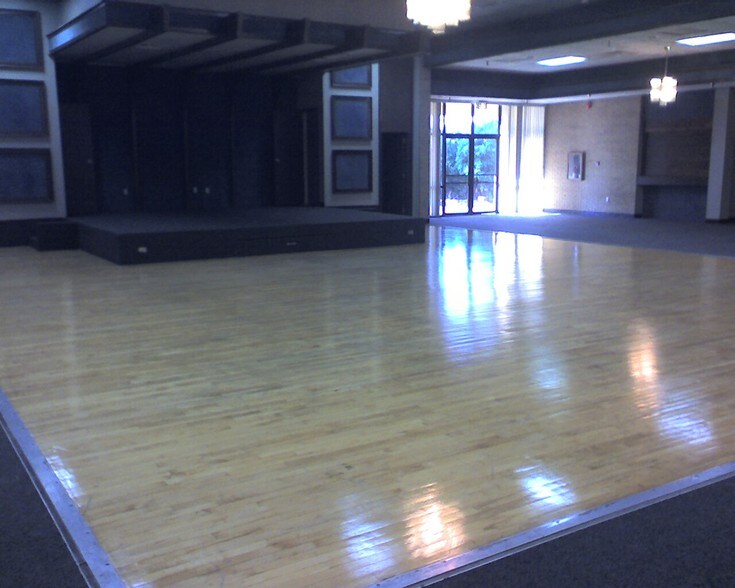 More Photos Of 401 Gilbert Dr, Lubbock Office For Lease