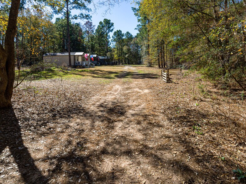 More Photos Of 11201 County Road 203, Plantersville Specialty For Sale