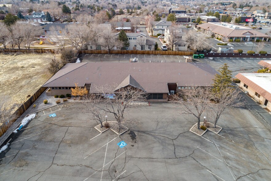 More Photos Of 3605 Grant Dr, Reno Medical For Sale