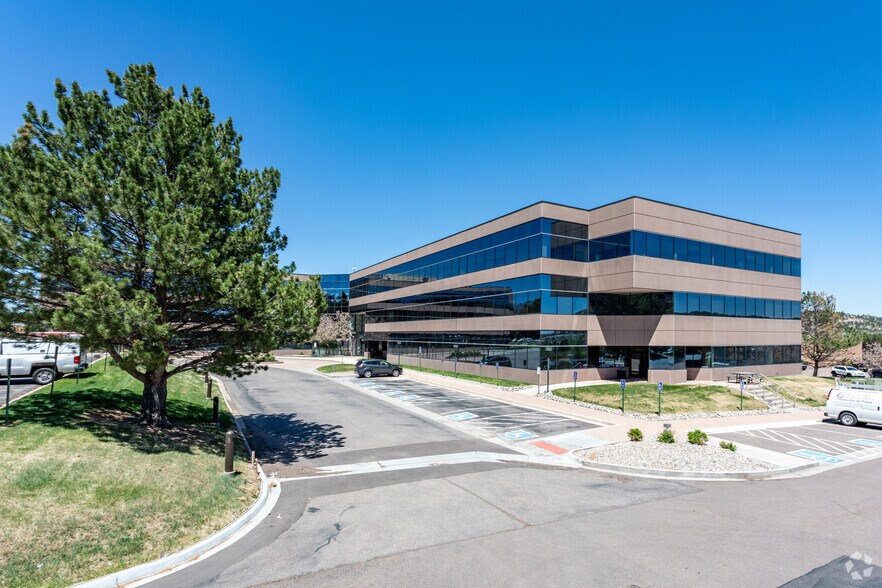 More Photos Of 5575 Tech Center Dr, Colorado Springs Office For Lease