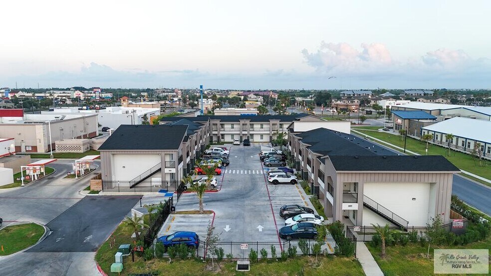 More Photos Of 2107 Village Center Blvd, Brownsville Apartments For Sale