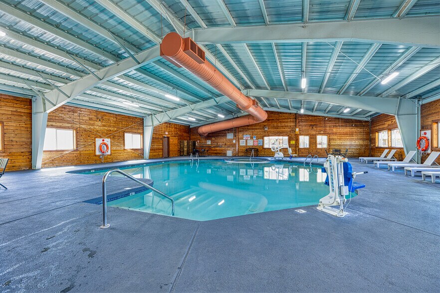More Photos Of 5829 Buck Springs Rd, Pinetop Hotel For Sale