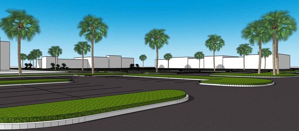 More Photos Of 15601 Sheridan St, Davie Unknown For Lease