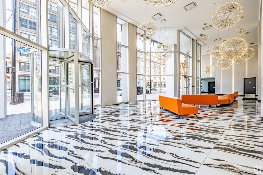 More Photos Of 40 W 4th St, Dayton Multifamily For Sale