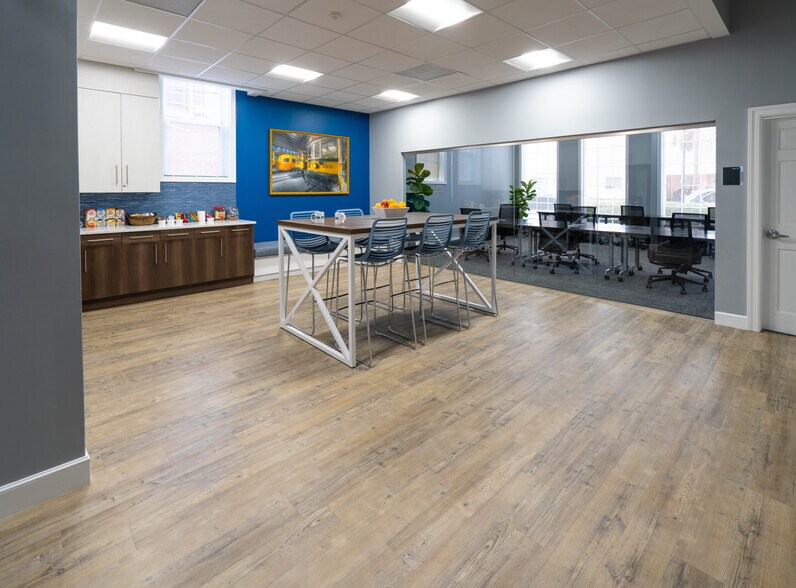 More Photos Of 14 Fairmount Ave, Chatham Office For Lease