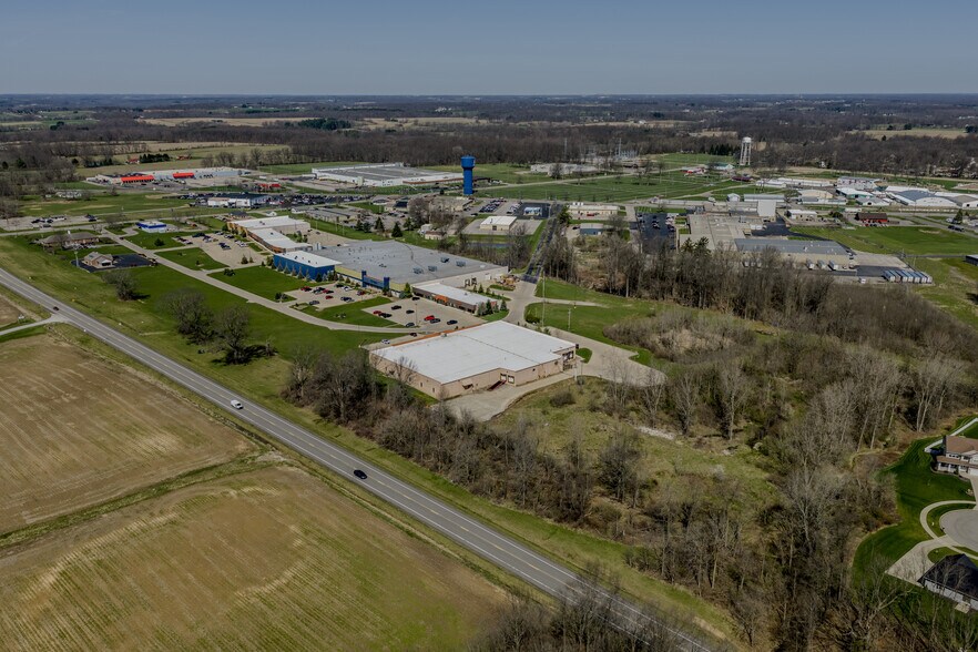 More Photos Of 1000 Hedstrom Dr, Ashland Warehouse For Sale