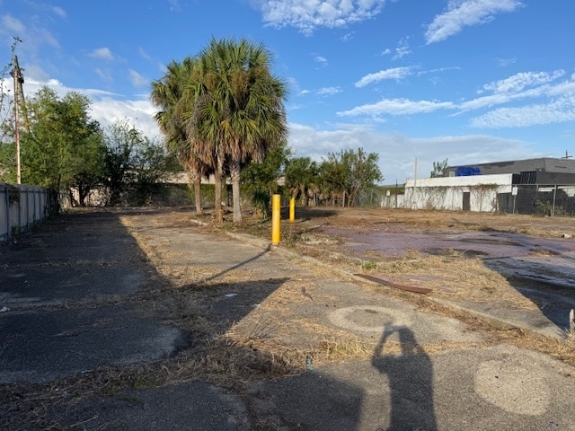 More Photos Of 7110 Downman Rd, New Orleans Land For Sale