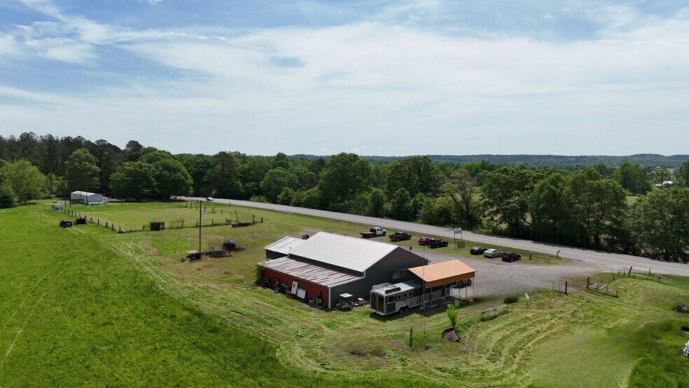 More Photos Of 77091 US Highway 278, Blountsville Warehouse For Sale
