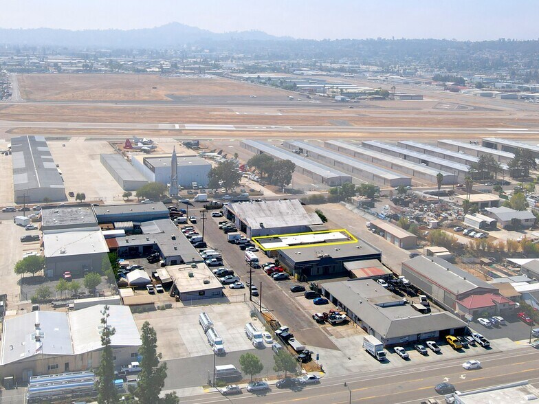 More Photos Of 10659 Prospect Ave, Santee Unknown For Lease