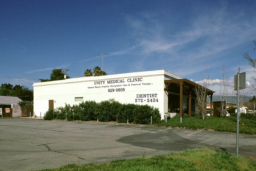 More Photos Of 1625 Tully Rd, San Jose Medical For Lease