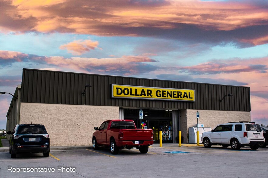 Primary Photo Of 185 Old Highway 134, Daleville Freestanding For Lease