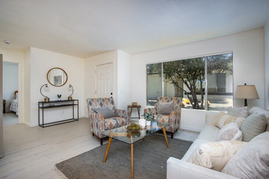 More Photos Of 7382 Olympic Rd, Joshua Tree Apartments For Sale