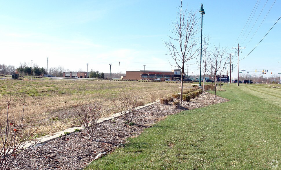 More Photos Of 4202 E State Road 32, Westfield Unknown For Lease