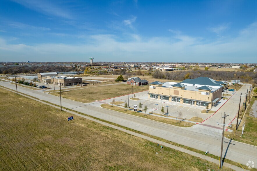 More Photos Of 25663 Smotherman Rd, Frisco Medical For Sale