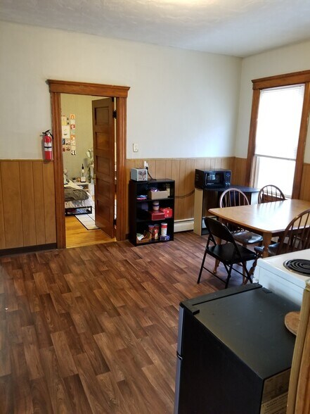 More Photos Of , Worcester Multifamily For Sale