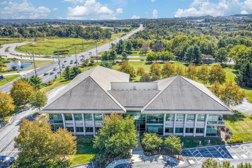 More Photos Of 505 Eagleview Blvd, Exton Unknown For Lease