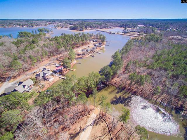 More Photos Of Red Star Rd., Leesville Land For Sale