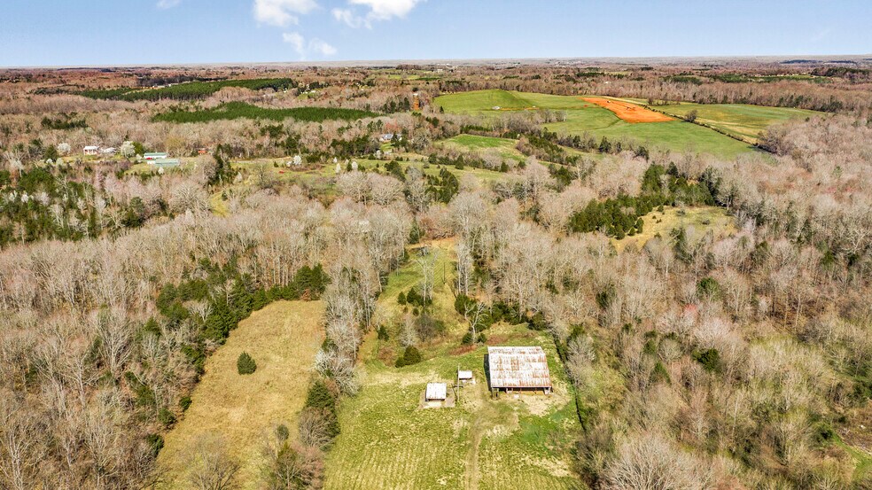 More Photos Of 296 Koontz, Mocksville Land For Sale