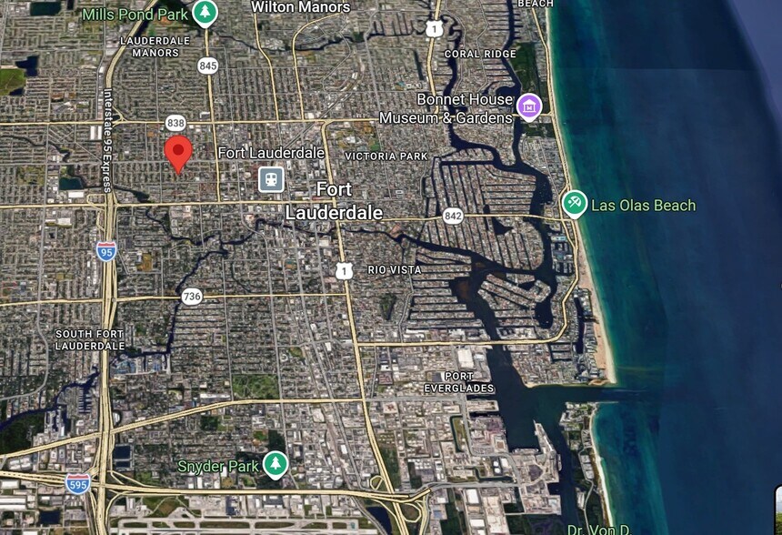 More Photos Of 426 NW 14th Ave, Fort Lauderdale Apartments For Sale