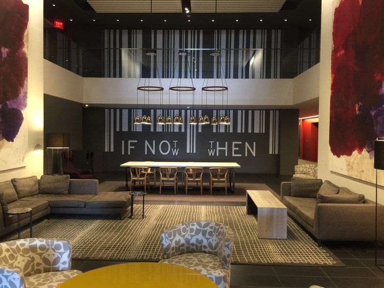 More Photos Of 6255 W Sunset Blvd, Los Angeles Office For Lease