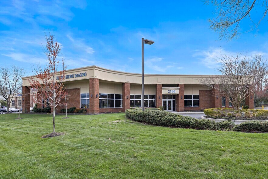More Photos Of 2100 Corlies Ave, Neptune Medical For Sale