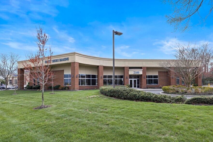 More Photos Of 2100 Corlies Ave, Neptune Medical For Sale