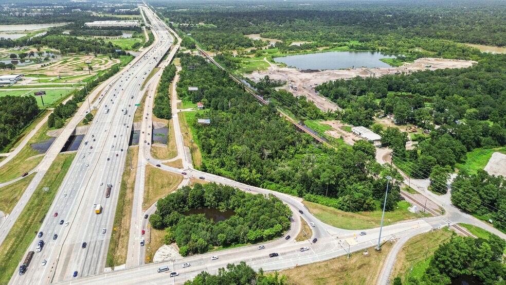 More Photos Of 14815 Interstate 45 S, Conroe Land For Lease